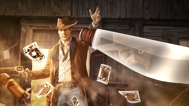 У Desperados III появилась дата релиза: 16 июня
