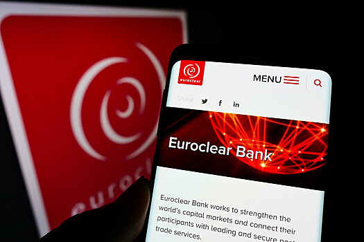 Суд Москвы назначил дату рассмотрения дела о банкротстве Euroclear
