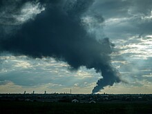 Стало известно о повреждении предприятий на востоке Украины