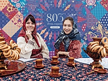 4 тысячи писем написали нижегородцы участникам СВО