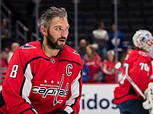 Обозреватель NHL.com: редкая ночь в этом сезоне, когда Ови «Вашингтону» не понадобился