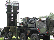В Словакии начали развертывание системы ПВО Patriot
