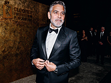 Джорджа Клуни заподозрили в связи с Джеффри Эпштейном