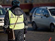 В Иркутске столкнулись рейсовый автобус и грузовик