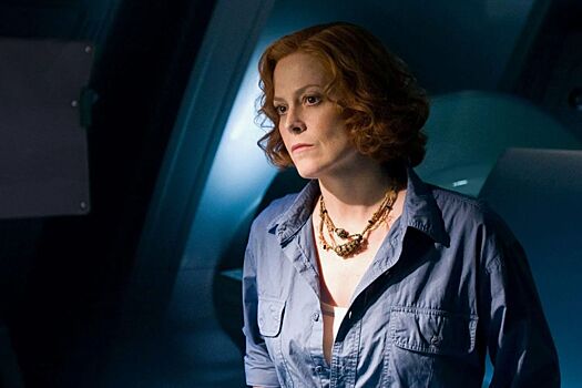 Сигурни Уивер получила роль в фильме «Мандалорец и Грогу»