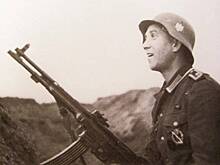 Почему автоматы Хуго Шмайссера и Михаила Калашникова так похожи