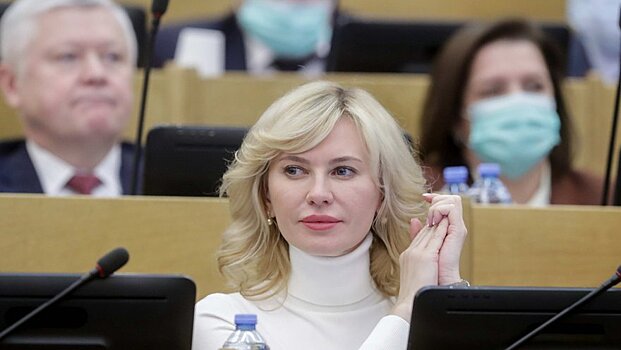 Профильный комитет одобрил новую меру поддержки детей-инвалидов и сирот