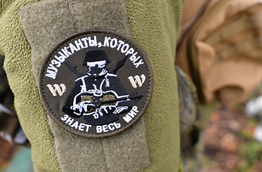 В Казахстане вынесли приговор участнику боёв за Артёмовск
