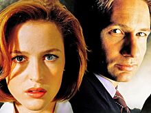 Как сейчас живет звезда “Секретных материалов”?