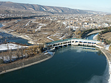 На Большом Ставропольском канале увеличат пропускную способность