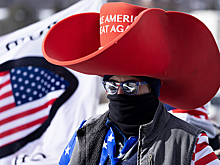 Выборы президента в США: даты, кандидаты, прогнозы