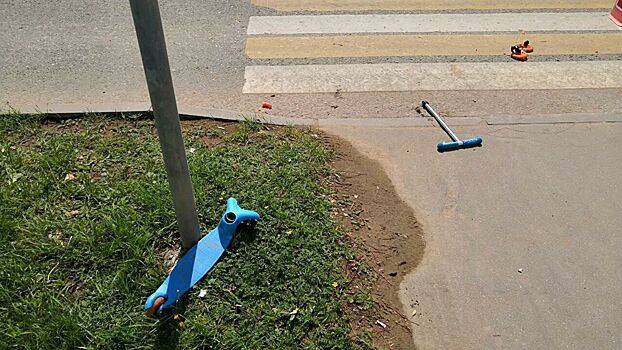 Юрист: Сбившая насмерть детей студентка может избежать тюрьмы