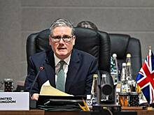 Times: Стармера может сменить глава Минздрава Стритинг