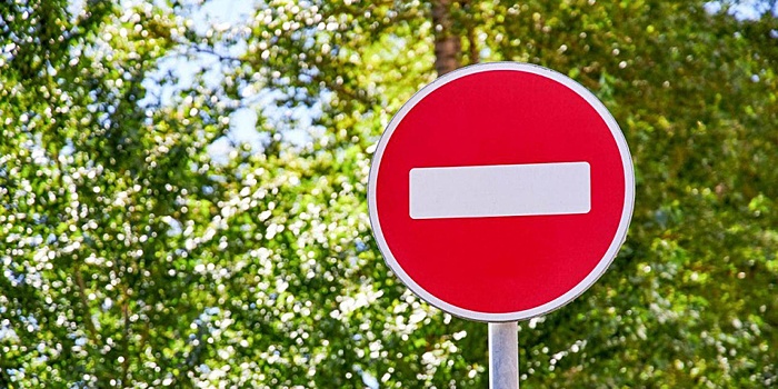 На участке Краснобогатырской могут запретить сквозной проезд через двор