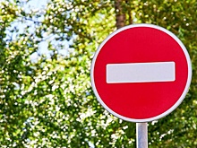 На участке Краснобогатырской могут запретить сквозной проезд через двор