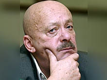 Умер советский писатель-фантаст и сценарист Михаил Гуревич