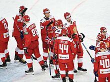 Масштабный успех: сборная России победила финнов на футбольной арене