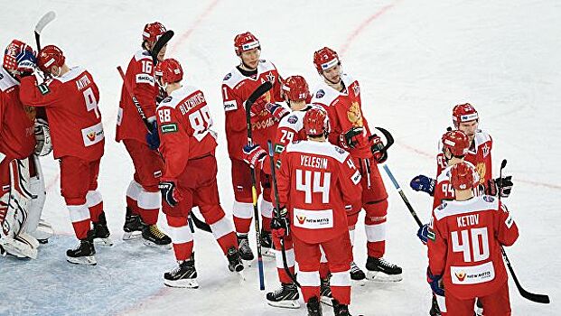 Масштабный успех: сборная России победила финнов на футбольной арене