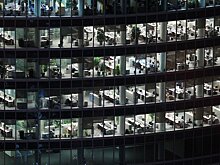 Какие изменения ждут московские офисы после пандемии