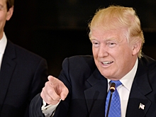 Трамп обещает масштабное наращивание военной мощи Америки