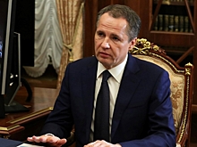 Гладков предложил не восстанавливать имущество уехавших из России белгородцев