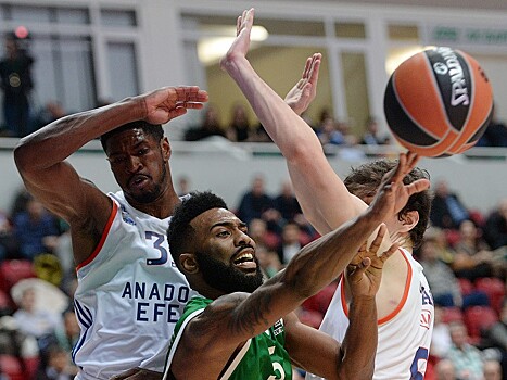 Казанские грабли. УНИКС выбыл из борьбы за выход в плей-офф