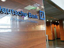 Deutsche Bank заплатит в США штраф в 258 млн долларов