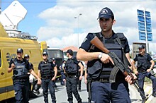 Полиция задержала подозреваемого в убийстве россиянина в Стамбуле