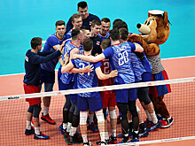 Россия – Польша, Бразилия – Сербия, 14 июня, волейбол, прогнозы