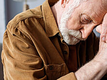 Названа неожиданная причина ускоренного старения