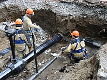"Екатеринбурггаз" продолжает модернизацию газовой инфраструктуры города