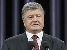 Страшные тайны: Петр Порошенко