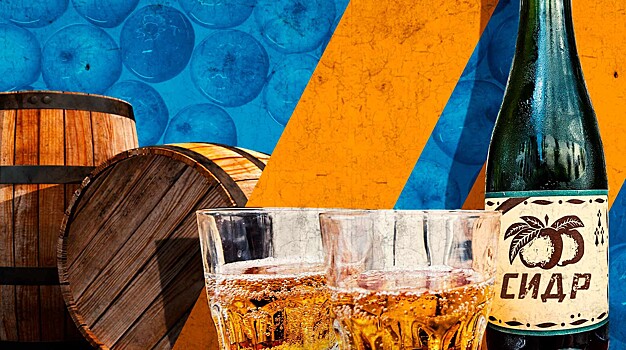 У производителя сидра, подозреваемого в отравлении людей, уже были проблемы с полицией