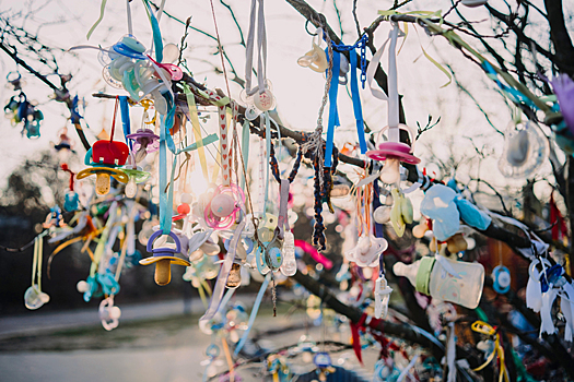 Европейская традиция, которая пугает иностранцев