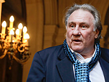 Депардье снимет в Калининграде фильм о "Нормандии — Неман"