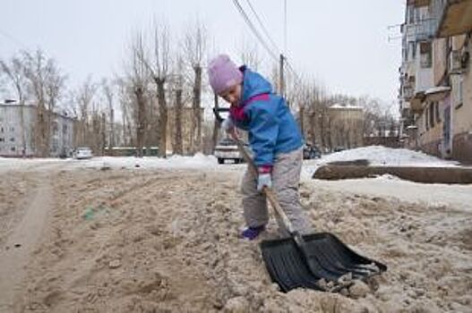 Я сам откапываться рад. Выйдут ли омичи на улицу с лопатами?