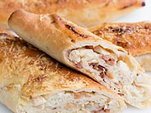 Приготовил пирожки без теста за 15 минут. Результат удивил