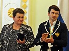Николай Куксенков попал в сборную России и поедет на Чемпионат мира