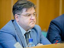 Свердловский ЦУР из-за коронавируса не откроют в срок