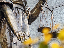 Верховный Суд лишил прав водителя за «бесконтактное» ДТП