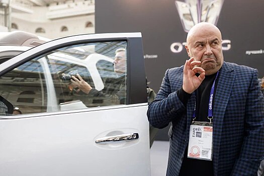 ORЁLEXPO в 20-й раз прошел в Москве