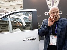 ORЁLEXPO в 20-й раз прошел в Москве