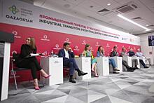 Гостей «Иннопрома» научили искать источники инноваций:  «Дефицит идей в регионах – это фейк»