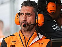 Андреа Стелла: McLaren должен начать побеждать в 2025 году