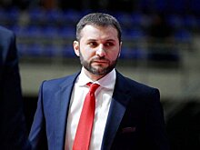 Владе Йованович возглавил «Црвену Звезду»