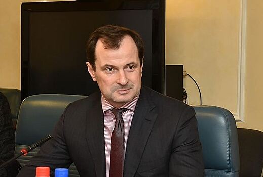 «Единая Россия» выдвинет кандидатуру Юрия Фёдорова на пост сенатора от госсовета Удмуртии