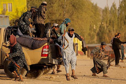 The Guardian: талибы будут публично забивать женщин камнями за прелюбодеяние