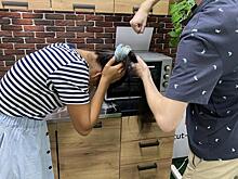 В Тимском районе мужчина получил штраф 5 000 руб. за избиение