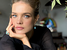 Персиковые ботильоны и стеганый пуховик: приручаем осенний лук Наталья Водяновой