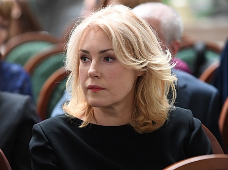 Актриса Мария Шукшина судится с застройщиком из-за квартиры